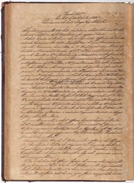 Ata da 127ª Sessão do dia 25-10-1831