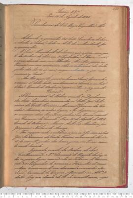 Ata da 82ª Sessão do dia 16-08-1828