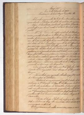 Ata da 95ª Sessão do dia 03-09-1827