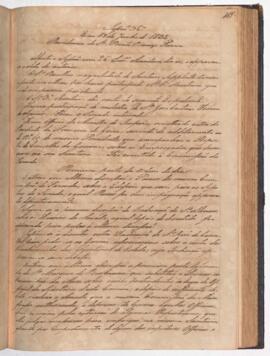 Ata da 36ª Sessão do dia 19-06-1832