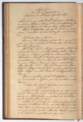 Ata da 68ª Sessão do dia 30-07-1827