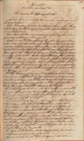 Ata da 87ª Sessão do dia 23-08-1830